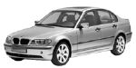BMW E46 P381C Fault Code