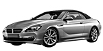 BMW F12 P381C Fault Code